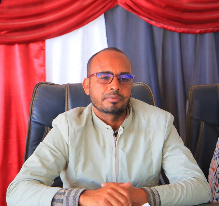 የቀቤና ልዩ ወረዳ ገቢዎች ጽ/ቤት በአዲሱ የገቢ ግብር አዋጅ ቁጥር 1395/2017 ዙሪያ የግንዛቤ ማስጨበጫ መድርክ በወልቂጤ ከተማ አካሄደ። 