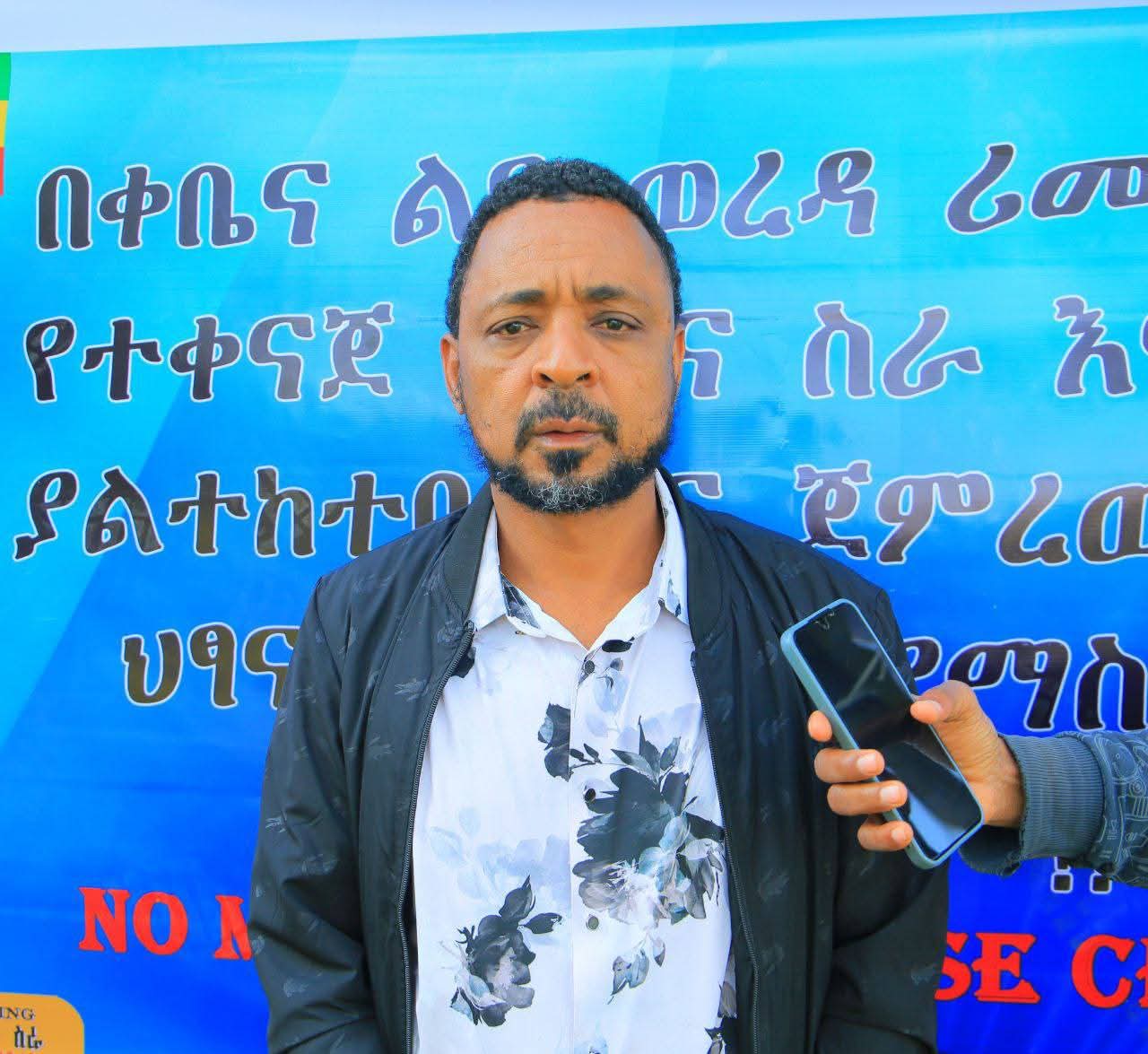 በቀቤና ልዩ ወረዳ መደበኛ ክትባት ሳይከተቡ ላመለጣቸው ህፃናት የክትባት ዘመቻ በሩሙጋ ቀበሌ ተጀምሯል ።