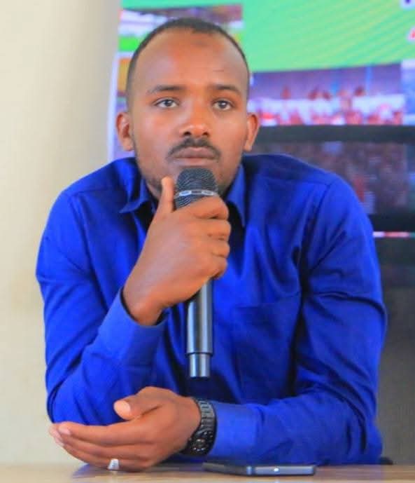 የቀቤና ልዩ ወረዳ የመንግስት ኮሚዩኒኬሽን ጉዳዮች ጽ/ቤት ዌብሳይት በማልማት የማስተዋወቂያ መድረክ አካሂዷል ።